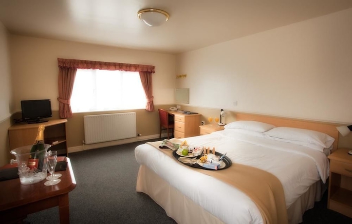 Imagen de la habitación del Hotel Moreton Park Lodge. Foto 8