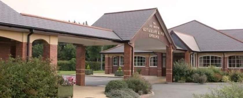 Imagen general del Hotel Moreton Park Lodge. Foto 1