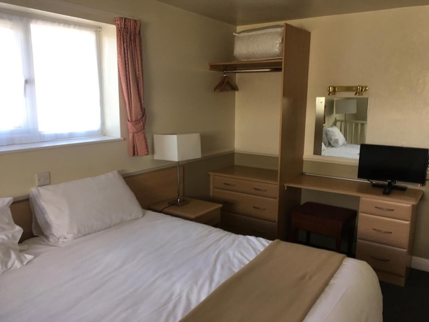 Imagen de la habitación del Hotel Moreton Park Lodge. Foto 10