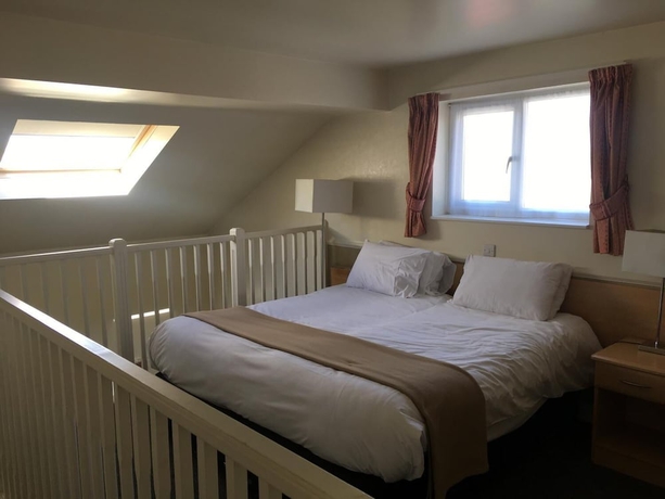 Imagen de la habitación del Hotel Moreton Park Lodge. Foto 11