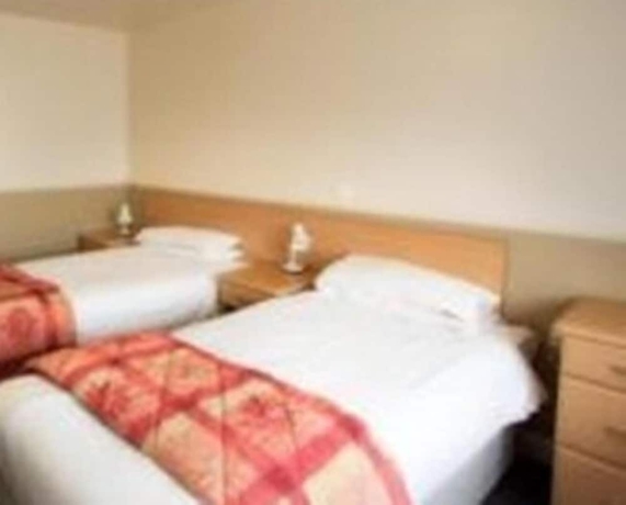 Imagen de la habitación del Hotel Moreton Park Lodge. Foto 12