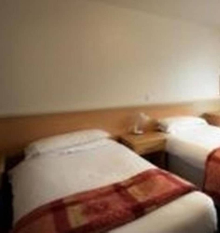 Imagen de la habitación del Hotel Moreton Park Lodge. Foto 14