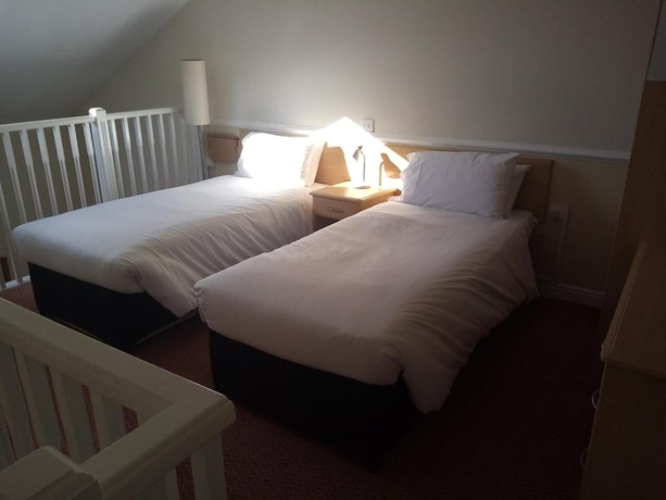 Imagen de la habitación del Hotel Moreton Park Lodge. Foto 16