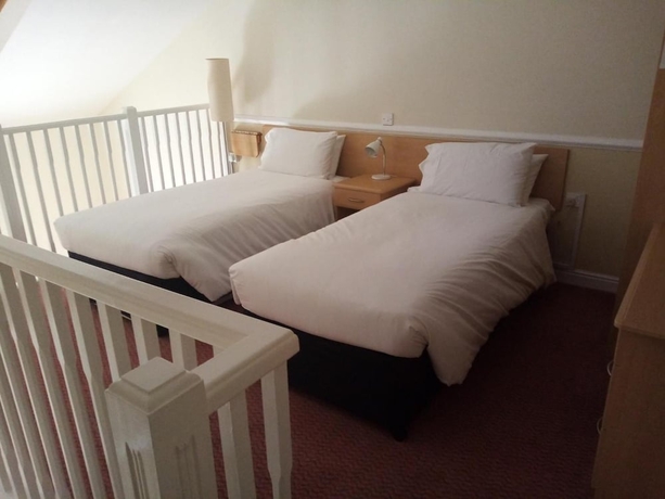 Imagen de la habitación del Hotel Moreton Park Lodge. Foto 17