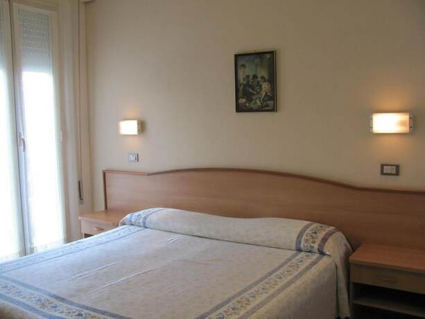 Imagen general del Hotel Moretti. Foto 3