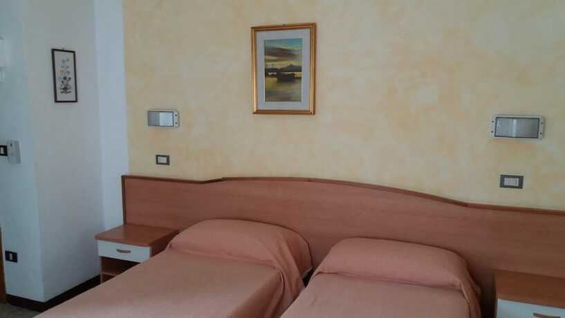 Imagen general del Hotel Moretti. Foto 4