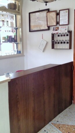 Imagen general del Hotel Moretti. Foto 7