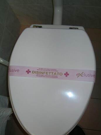 Imagen general del Hotel Moretti. Foto 11