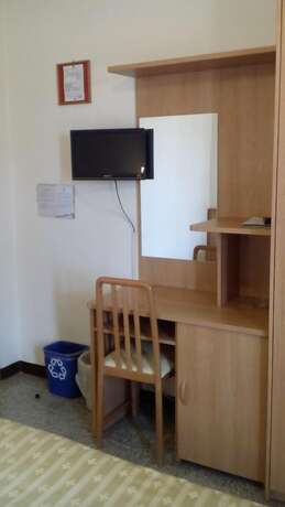 Imagen general del Hotel Moretti. Foto 17