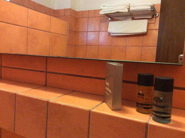 Imagen de la habitación del Hotel Morfeas, Dio-Olympos. Foto 12