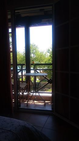 Imagen de la habitación del Hotel Morfeas, Dio-Olympos. Foto 13