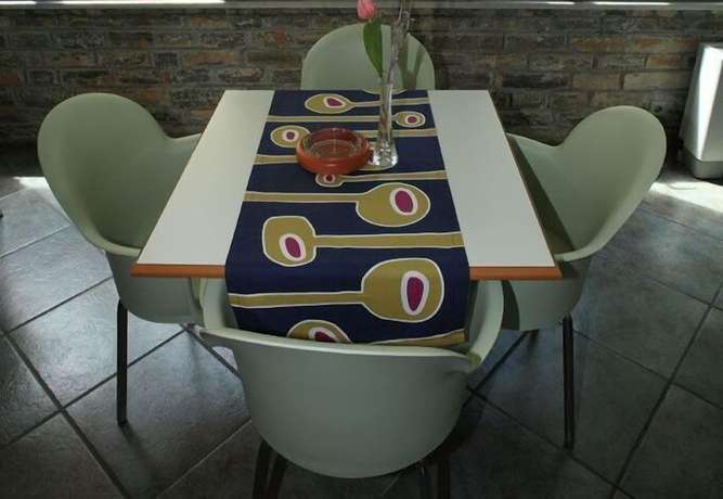 Imagen del bar/restaurante del Hotel Morfeas, Dio-Olympos. Foto 3