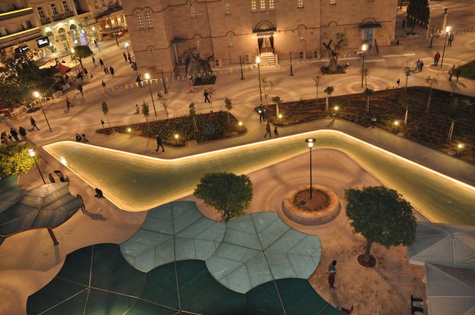 Imagen de la habitación del Hotel Morfeas. Foto 16