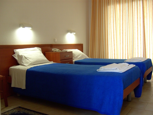 Imagen de la habitación del Hotel Morfeas, Kavos. Foto 7