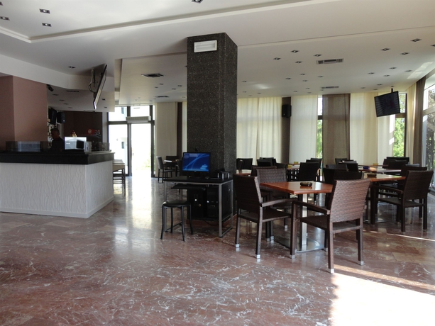 Imagen de los interiores del Hotel Morfeas, Kavos. Foto 12