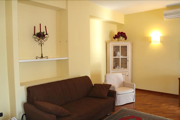 Imagen de los interiores del Hotel Morfeo Residence. Foto 13