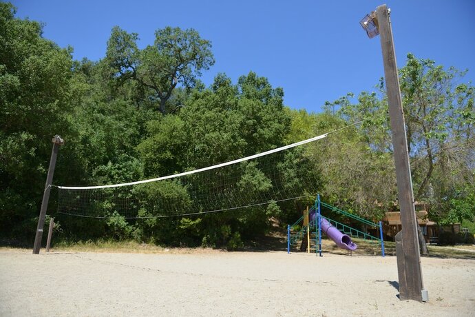 Imagen general del Hotel Morgan Hill Rv Resort - Campsite. Foto 3