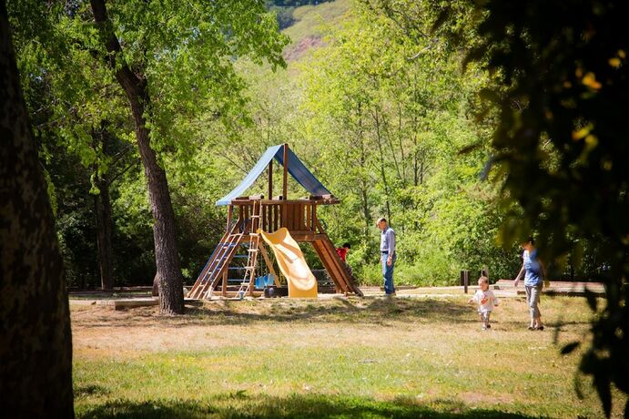 Imagen general del Hotel Morgan Hill Rv Resort - Campsite. Foto 4