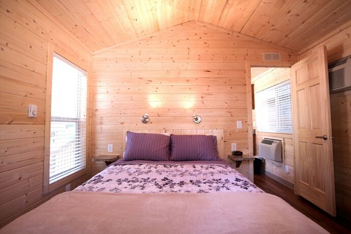 Imagen de la habitación del Hotel Morgan Hill Rv Resort - Campsite. Foto 19