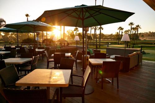 Imagen general del Hotel Morgan Run Resort. Foto 2