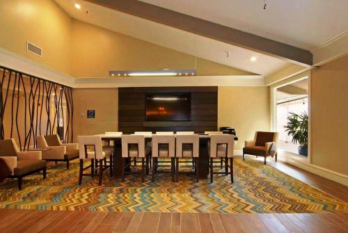 Imagen general del Hotel Morgan Run Resort. Foto 4