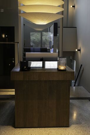 Imagen general del Hotel Morgan and Mees Rotterdam. Foto 3