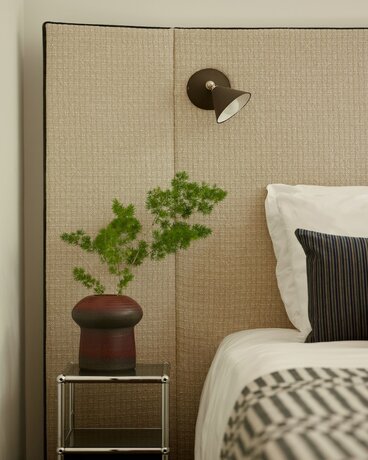 Imagen general del Hotel Morgan and Mees Rotterdam. Foto 5