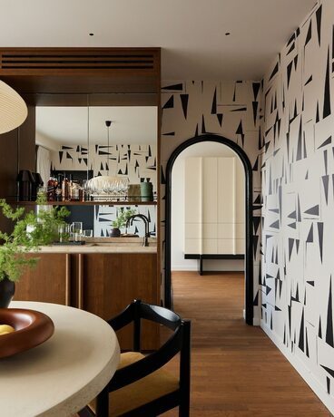 Imagen de la habitación del Hotel Morgan and Mees Rotterdam. Foto 13