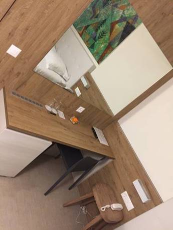 Imagen de la habitación del Hotel Morgana, Mendrisio. Foto 4