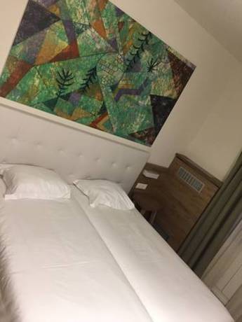 Imagen de la habitación del Hotel Morgana, Mendrisio. Foto 5