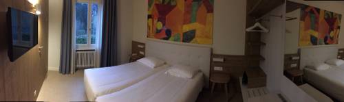 Imagen de la habitación del Hotel Morgana, Mendrisio. Foto 7