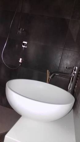 Imagen de la habitación del Hotel Morgana, Mendrisio. Foto 12