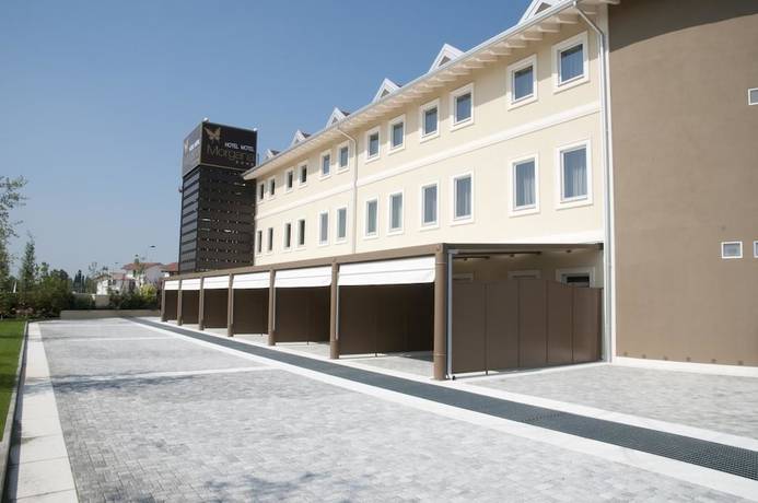 Imagen general del Hotel Morgana, Rodengo. Foto 1