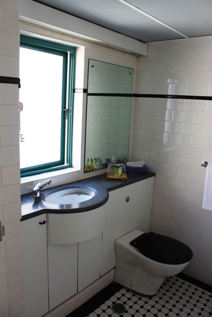 Imagen de la habitación del Hotel Morgans Boutique. Foto 2