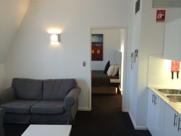 Imagen de los interiores del Hotel Morgans Boutique. Foto 14