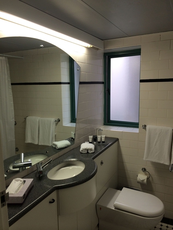 Imagen de la habitación del Hotel Morgans Boutique. Foto 3
