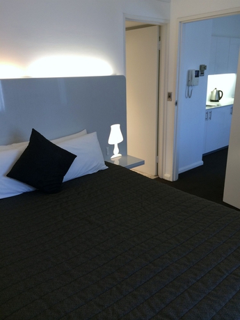 Imagen de los interiores del Hotel Morgans Boutique. Foto 15