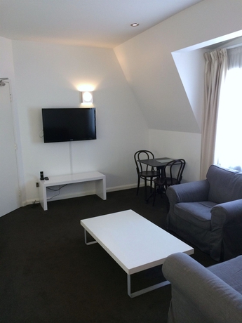 Imagen de los interiores del Hotel Morgans Boutique. Foto 16