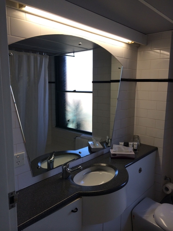 Imagen de la habitación del Hotel Morgans Boutique. Foto 4