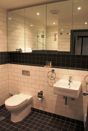 Imagen de la habitación del Hotel Morgans Boutique. Foto 6