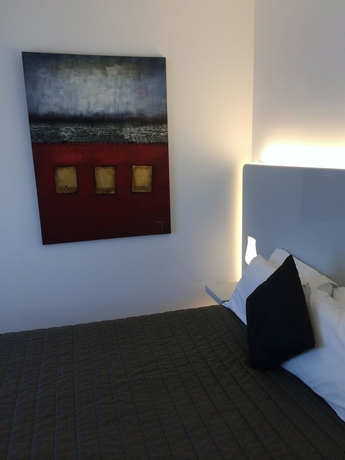 Imagen de la habitación del Hotel Morgans Boutique. Foto 7
