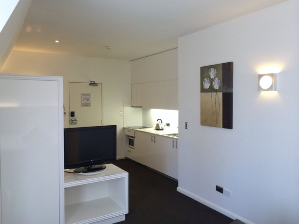 Imagen de la habitación del Hotel Morgans Boutique. Foto 8