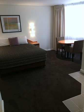 Imagen de la habitación del Hotel Morgans Boutique. Foto 9
