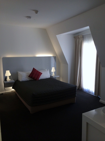Imagen de la habitación del Hotel Morgans Boutique. Foto 10