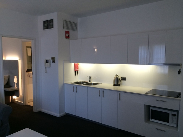 Imagen de la habitación del Hotel Morgans Boutique. Foto 11