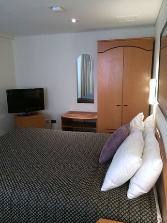 Imagen de la habitación del Hotel Morgans Boutique. Foto 12
