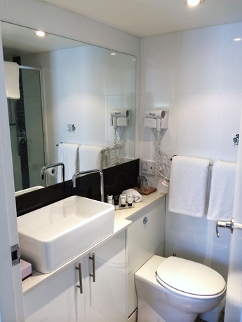 Imagen de la habitación del Hotel Morgans Boutique. Foto 13