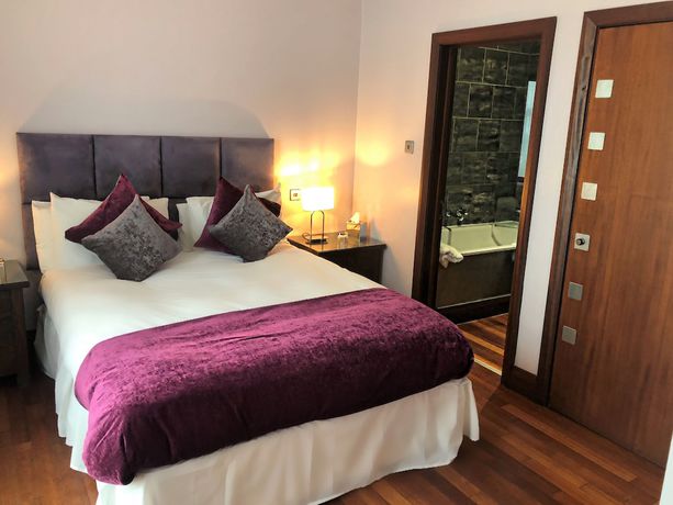 Imagen de la habitación del Hotel Morgans. Foto 15