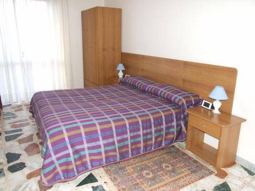 Imagen general del Hotel Morgantina. Foto 2