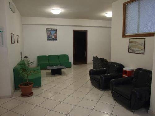 Imagen general del Hotel Morgantina. Foto 4